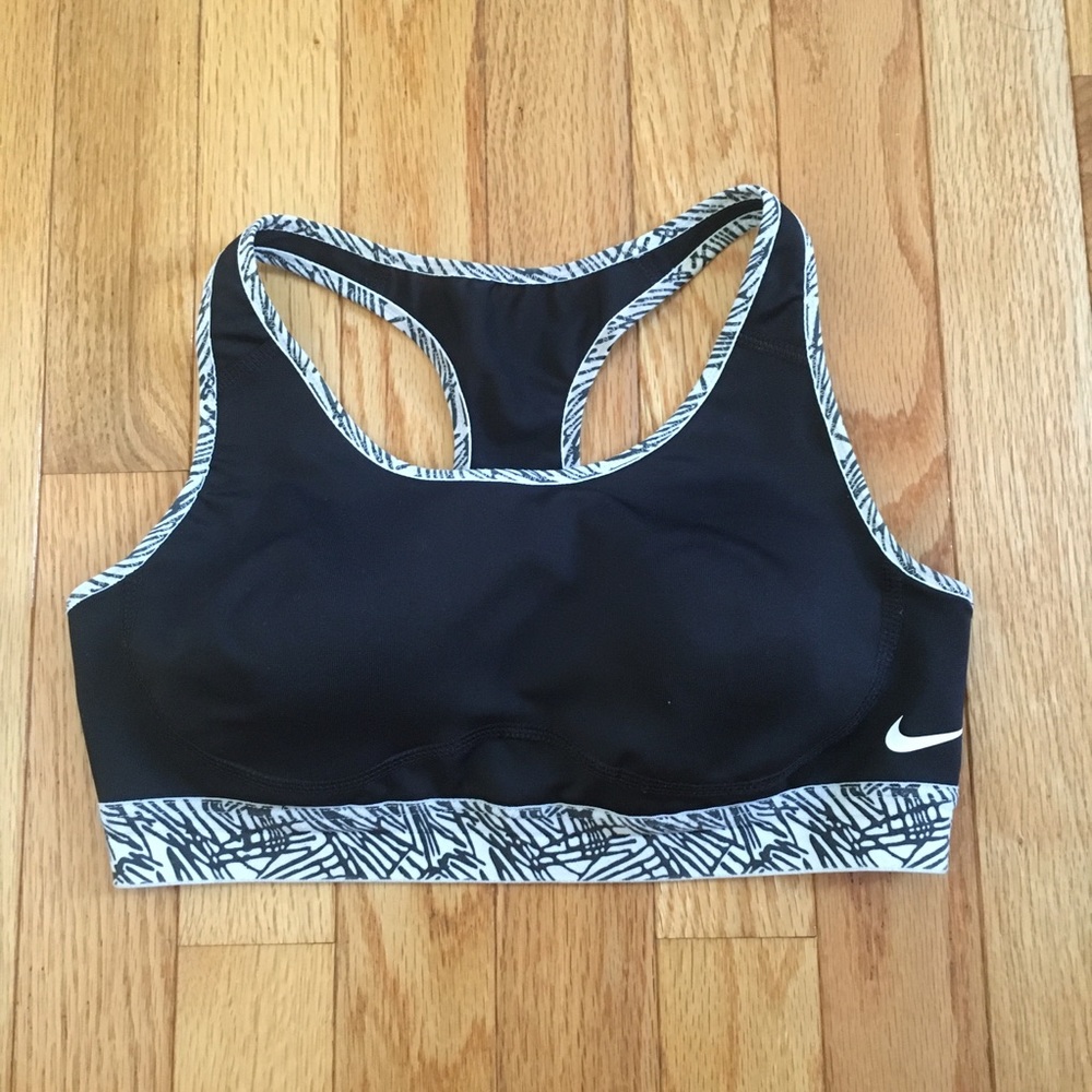 Nike Racerback Sports Bra
